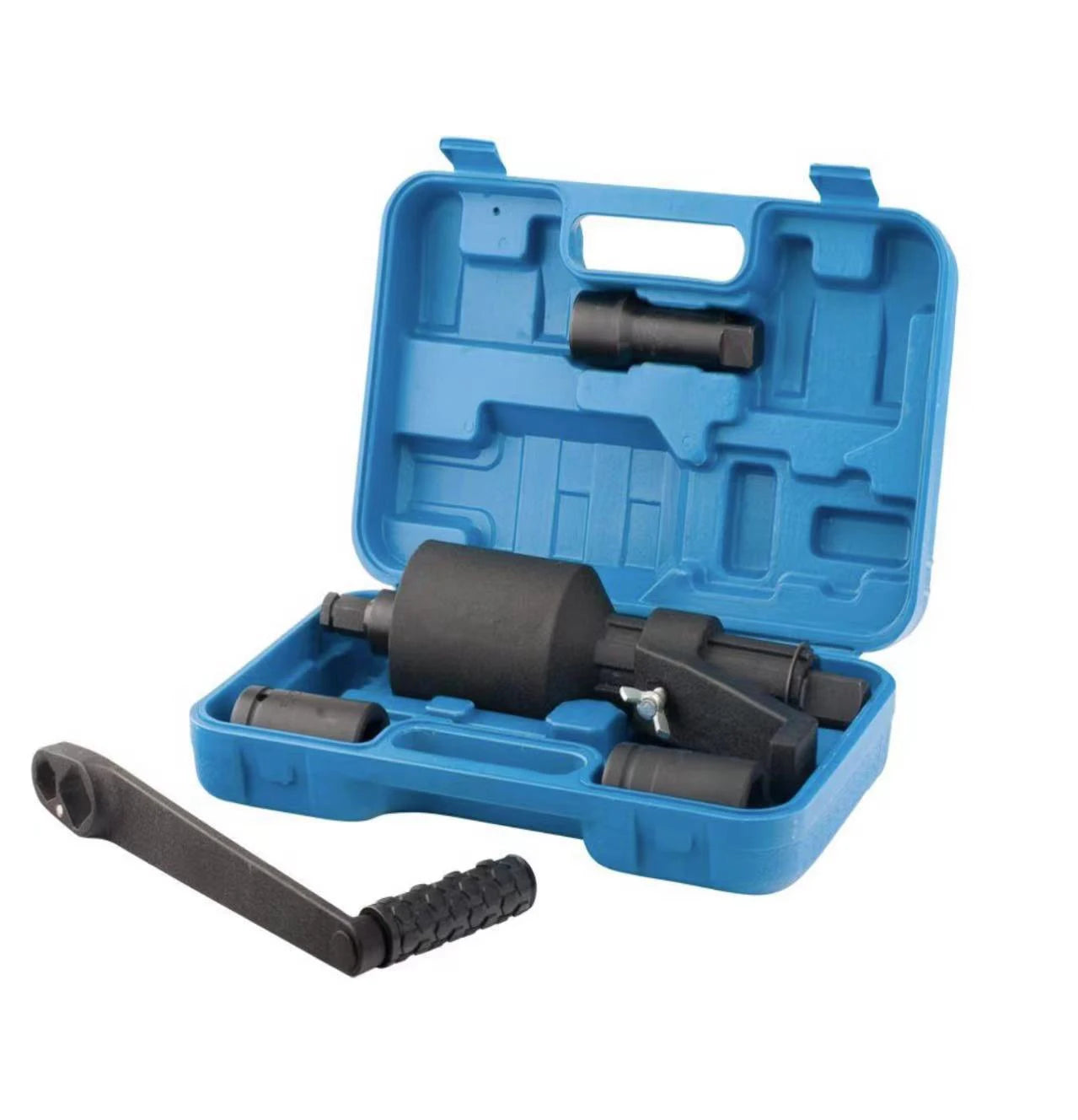 Car Vehicle Tool Tire Nut Remover Easily Loosen Truck Tire Torque Multiplier Spanner Labor Saving Wrench in Guangzhou