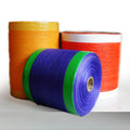 Packing Rolls Vegetables 5KG Raschel Bag Potato Onion PE Knitted Mesh Bag OMAI Brand OM-HS-R-140 Customizable Size SGS Certified
