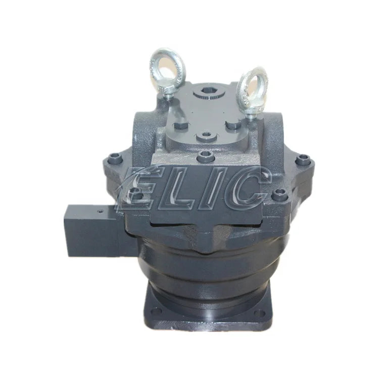 VOE14599921 EC380d EC480d Hydraulic Swing Motor Reducing Device 14653149 Reduction Gear Parts M5X250 for Excavator Pump