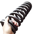Hengsheng Customized Industrial Hardware Alloy Heavy Duty Train Compression Springs Manufacturer 90 lb Load Capacity