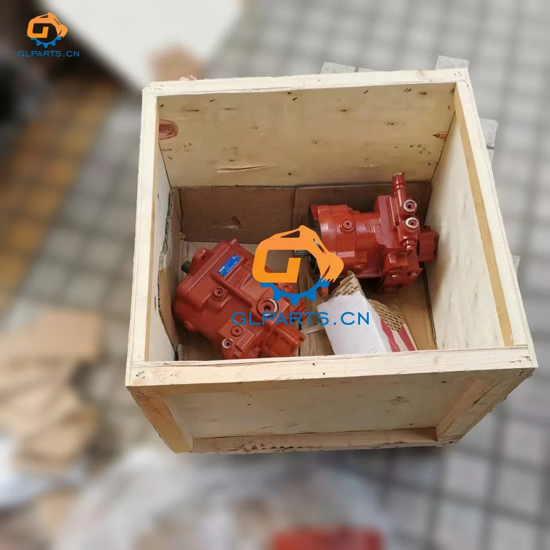 New Kx121 Kx151 Kx155 Hydraulic Pump  PSVL-42CG-20 Pump