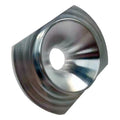 Precision Aluminum CNC Machining Parts with Wire EDM & Stainless Steel Options for Shambhala