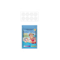 New Outdoor Activity Sunblock UV Protection Facial Golf Patch UV Detection Best Blemish Patches