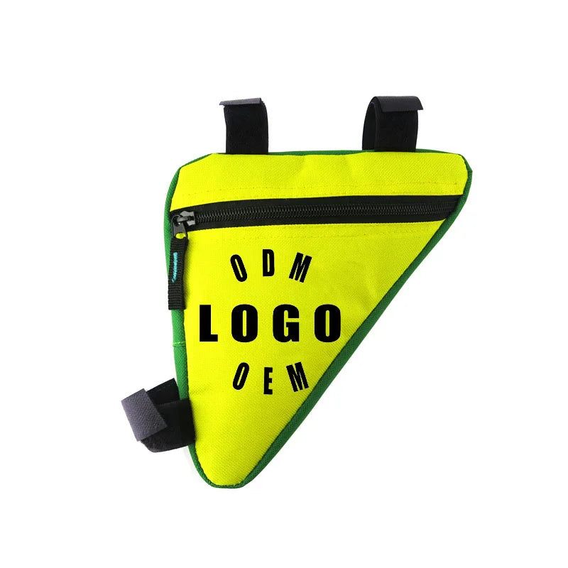 Cycling Bike Mountain Bike Triangle Kit Tube Beam Pack Cycling Equipment Accessories.