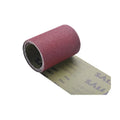50Meters GXK51 Calcined Alumina Abrasive Cloth Roll-Jumbo Sandpaper P60-P2000 Grit ISO9001 Certified OEM Available SALI Brand