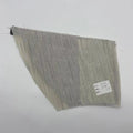 Full Front Hair Interlining Performed Chest Pieces for Men Suit-PV1153-30*20*0.2CM
