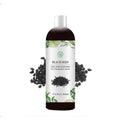 Black Cumin Seed Oil Organic for Skin Hair - 100% Pure Natural Nigella Sativa Seed Cold Pressed Carrier Oil | Food Grade 500ML