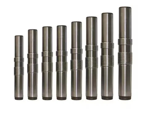 Hydraulic Breaker Spare Parts  Piston  Hydraulic Hammer Piston