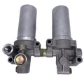 Excavator Parts  ZAX60 ZAX70 ZAX200 ZAX230-3g -6 Pilot Filter Assembly Pilot Grid Seat