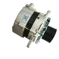 PC300-8 Excavator Alernator 6008215991 6008253251 6008253780 S6D155 2A84-44 24V 35A