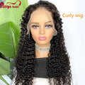 HD Wigs Sale Online Black Women Curly Wigs Human Hair 13x4 Lace Front Natural Hair Original Vietnamese Wig Wholesale Aliexpress