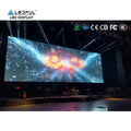 Shenzhen LEDFUL Full Color P2.6 P2.9 P3.91 LED Stage Background Panel Outdoor LED Wall Display Indoor LED Video Screen