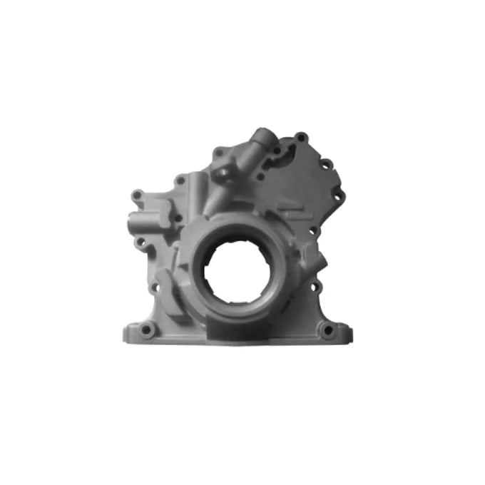 YANN'S 2830914 283-0914 Diesel Fuel Hand Primer Pump Assy for PC1017
