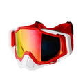 FEROCE Motorcycle Racing Motocross MX MTB ATV UTV Dirt Bike Off-road Eyewear