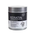 Bulks pure magical treatment salon 8 second nourishing collagen wholesale manufacturer repair argan hair mask with keratin