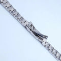 20mm Solid Curved End 316L Stainless Steel Silver Luxury Watch Band Bracelet Strap for Tudor for Black Bay 58