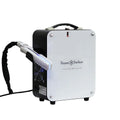 S.W DTY Professional Plastic and Metal Frozen Hair Care Machine for Hair Repair 100W 1 Year Warranty for Home Use