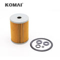 KOMAI Diesel Fuel Filters 3I1095 FF5029 13240029 600-311-8210 FF5029 PF311