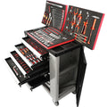 Tools with Cabinet Tools Germany