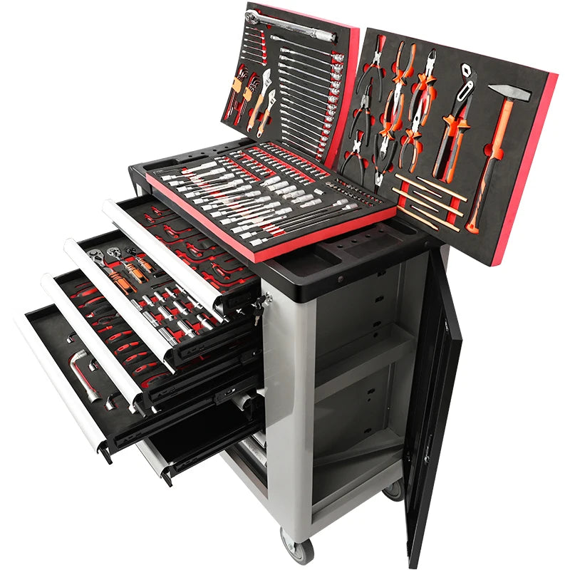 Tools with Cabinet Tools Germany