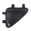 Large Capacity Bike Pump Tools Carry Triangle Bag Waterproof Tear-Resistant Nylon Read Ship Scratch Resistant Bicycle Bag
