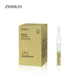 ZHIDUO Skin Care Anti Wrinkle Hydrating Hyaluronic Acid Vitamins Moisturizing Liquid V7 Whitening Face Serum