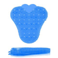 Toilets Men Urinal Screens Bathroom Plastic Urinal Screens for Public Toilets MegaBDM