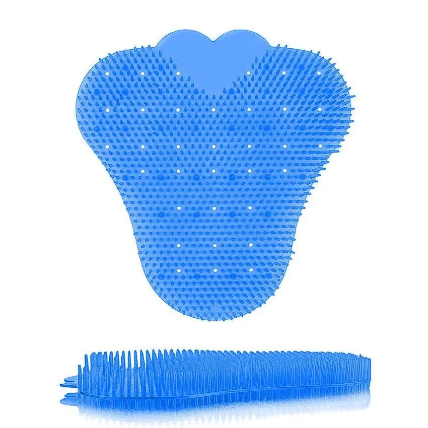 Toilets Men Urinal Screens Bathroom Plastic Urinal Screens for Public Toilets MegaBDM