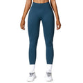 Wholesale High Waist Yoga Pants Hip Lifting Tight Seamless Workout Elastic Yoga Leggings for Women