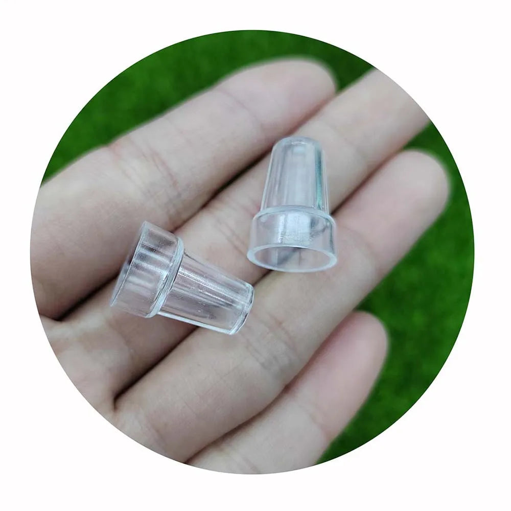 100pcs White 3D Beer Cup Resin Slime Charms Bottles Cabochon Drinks DIY Cartoon Mini Drink Homemade Miniatures DIY Doll House MegaBDM