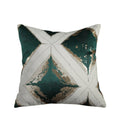 Luxury Fancy Embroidery Cushion Cover European Style Cushion Cover for Living Room