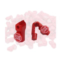 Factory Direct Sale Wholesale Shop or Store Anti-Theft Security Display Hook Stoplock Stop Lock for Display Hook