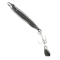 10g 15g 20g 30g 40g 60g Major Craft Metal Tungsten Live Jig Bait Glow Luminous Jigging Fishing Lure