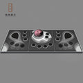 Custom Wholesale Velvet Wooden Leather Luxury Jewellery Display Stand for Bracelet