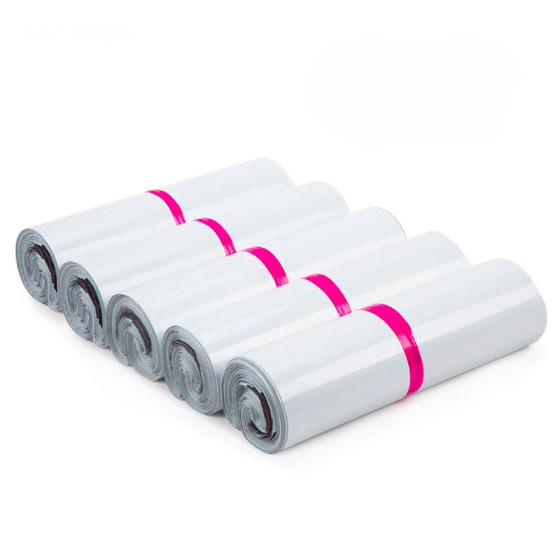 Factory Price 45x59CM Courier Mailer Bags Self-seal Adhesive Storage Plastic Poly Envelope Shipping Express Bag