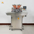 2021 Hot Selling Automatic One Shot Chocolate Making Machine Chocolate Depositor Depositing Making Machine