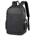 2024 New Arrival Waterproof Durable Laptop Backpack Fashion Travel School Backpack With Earphone Hole