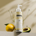 OEM ODM New Natural Whitening Face & Body Lotion Moisturizing Brightening Skin Care Vitamin C Body Lotion
