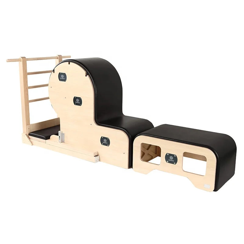 ONEMAX Pilates Arc Ladder Bucket Box Combination Gym Equipment