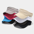 Summer Multifunctional Sports Cap Baseball Cap Sunshade protection Visor