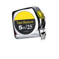 5m Meter Tape Measure 55# Carbon Steel Mesureing Tape Retractable Measuring Tape Cinta De Medir for Construction