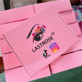 Wholesale High Quality Cardboard Mailer Box Makeup Tools Packaging Mailer Box Paper Box Private Label