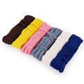 High Tenacity Soft Nylon Braid Elastic Bands Ribbons for Watch Band Bracelet With 8mm 10mm 12mm Width in Stock