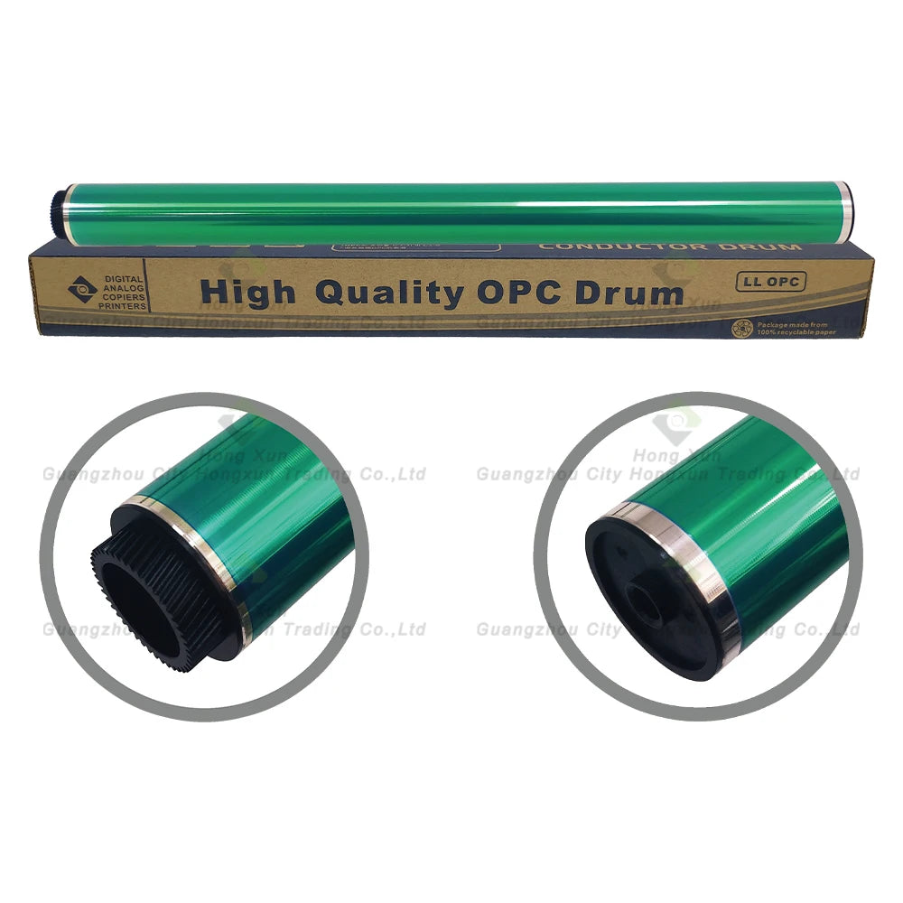 Original Color OPC Drum for Konica minolta Bizhub C226 C554 C368 C281 C227 C287 C367 C7528 C7122 C7128 C7722 C7728 DR311 Parts