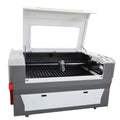 CO2 Metal Laser Cutting Machine Gantry Type for 3D Wood Rubber for Sheet Metal Advertising Industry Supports AI PLT Graphic