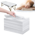 Disposable Spa Bed Sheet Waterproof Foldable Bed Sheet for Professional Salon New MegaBDM