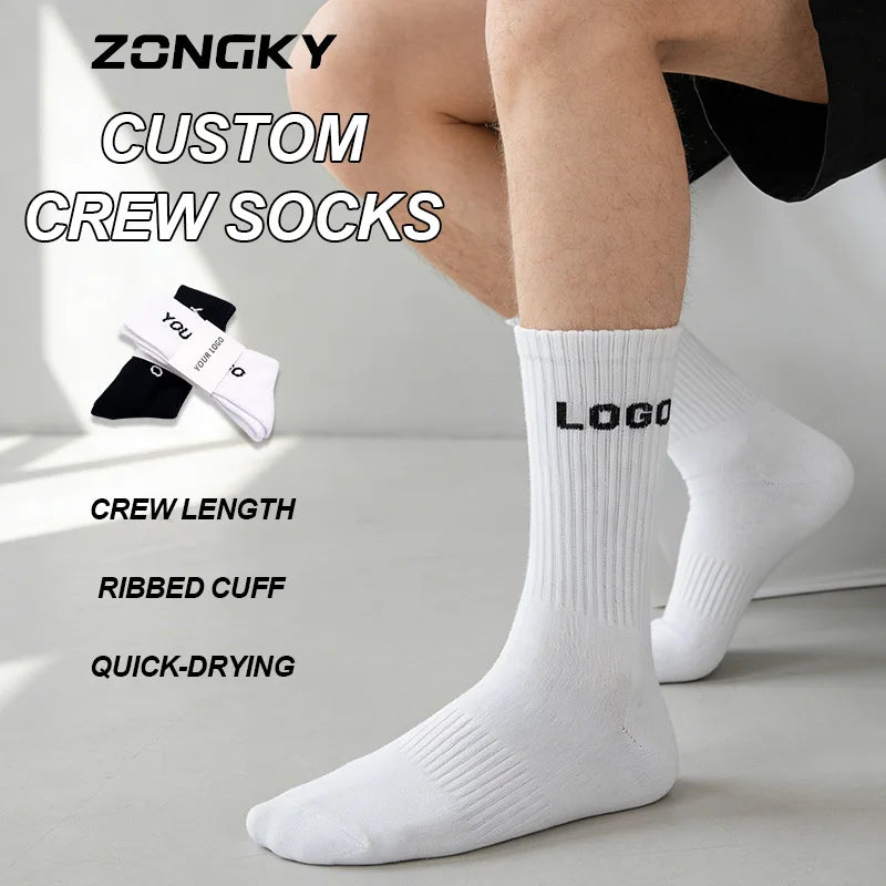 Zongky Adult Slouch Socks for Women Socks Kids Slouch Socks