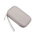 Data Cable Storage Bag Multifunctional Digital Accessories Power Bank Hard Drive protection Case Portable Travel Storage