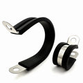 Manufacturer Supply Factory Price P Hose Clamps