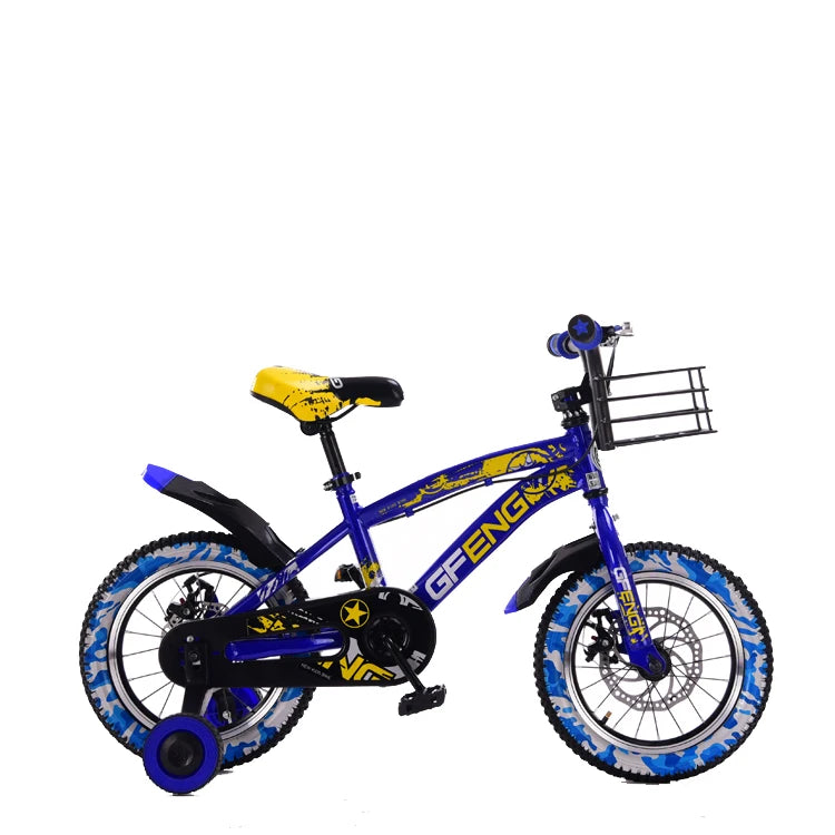 New Style and Safe Best 14" Kids Bike/kids Cycle Online Shopping/cheap Bikes for Boys From Hebei Xingtai Yimei Bike